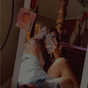 Meet your Posher, Destiny